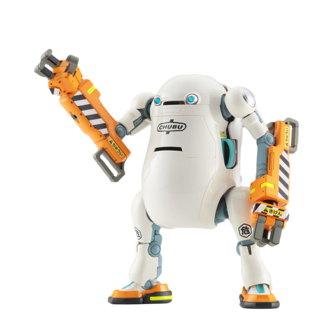 Mechatro Wego Power Arm
