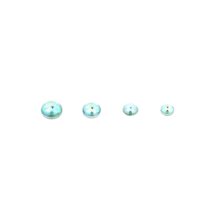 HIQParts VC Dome 3 Green (Medium)