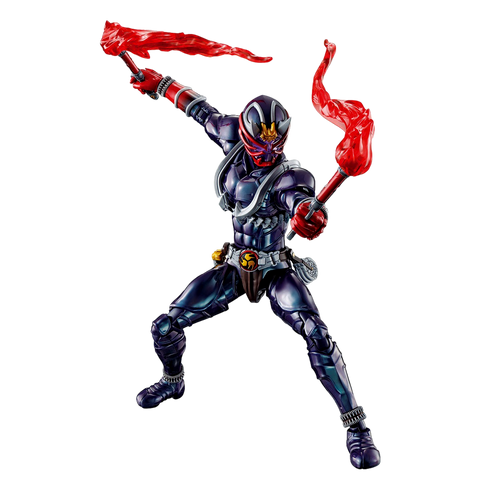Figure-rise Kamen Rider Hibiki