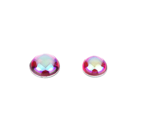 HIQParts VC Dome 3 Pink (Large)