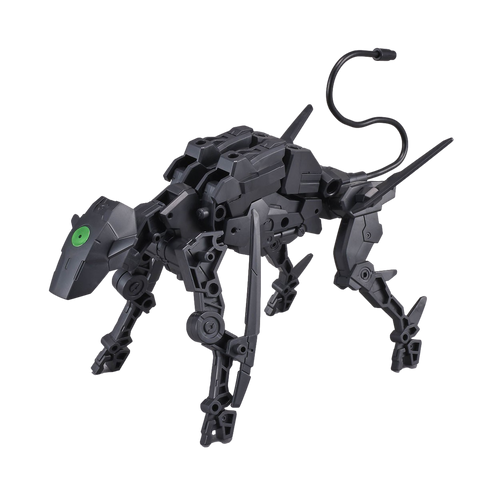 30MM EV-10 Extended Armament Vehicle (Mecha Dog Ver.)