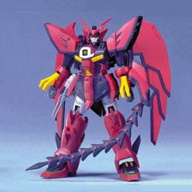 WF-10 Gundam Epyon
