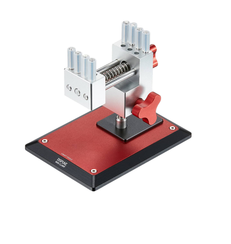 Dspiae Omni-Directional Table Vise