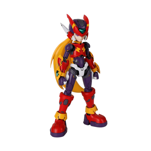 Megaman Zero