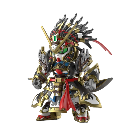 SDW Heroes 05 Edward Second