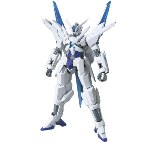 HGBF 034 Transient Gundam