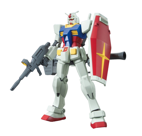 HGUC 191 RX-78-2 Gundam (Revive)