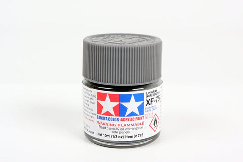 Tamiya XF-75 IJN Gray 10ml