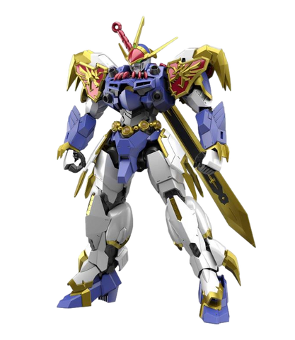 HG Amplified IMGN Ryujinmaru