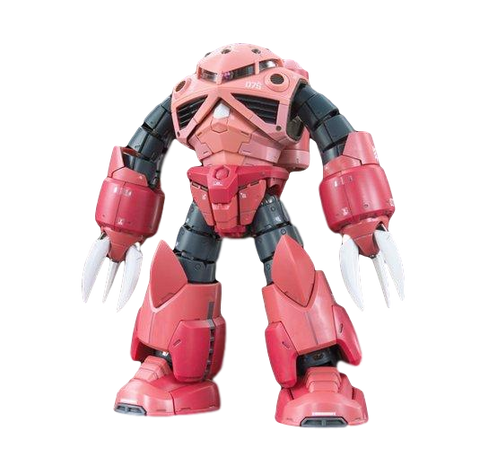 RG 16 MSM-07S Z'Gok