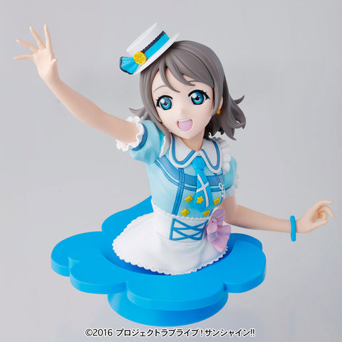 Figure-rise Bust Watanabe You