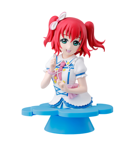 Figure-rise Bust Kurosawa Ruby