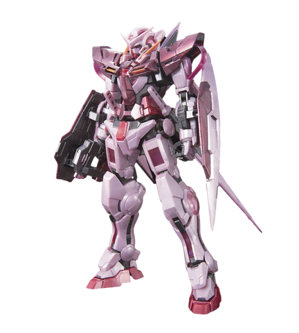 MG Exia (Trans-Am Mode)