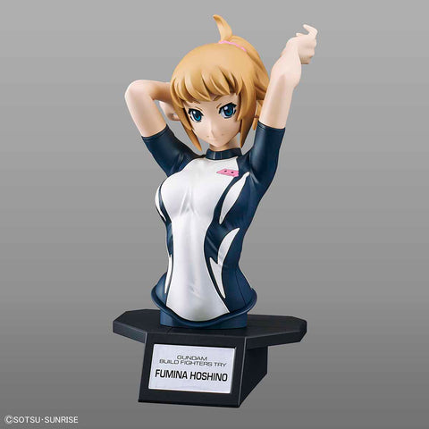 Figure-rise Bust Fumina Hoshino (Ending Ver.)