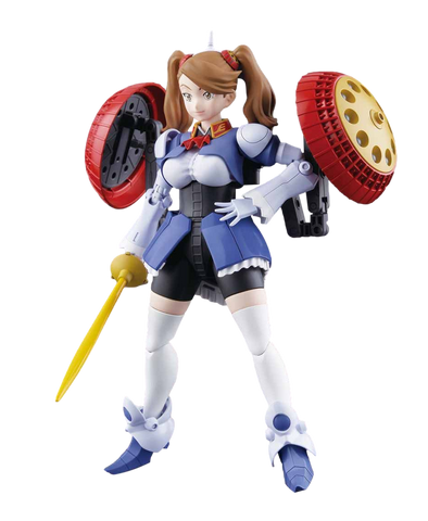 HGBF 060 Hyper Gyanko