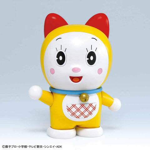 Figure-rise Mechanics Dorami