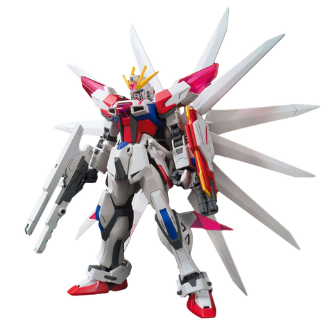 HGBF 066 Build Strike Galaxy Cosmos