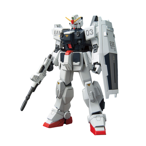 HGUC 209 Blue Destiny Unit 3 Exam