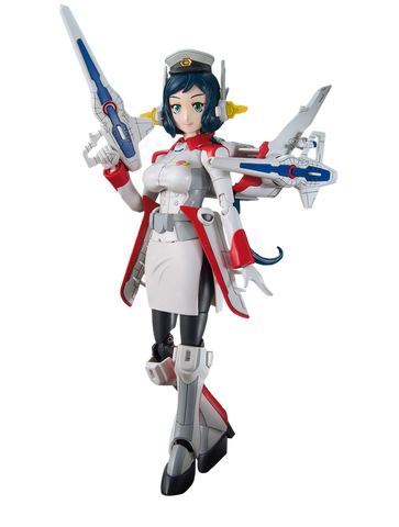 HGBF 067 Mrs. Loheng-rinko