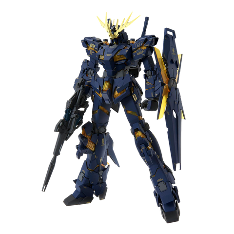 MG Unicorn Gundam 02 Banshee Ver.Ka