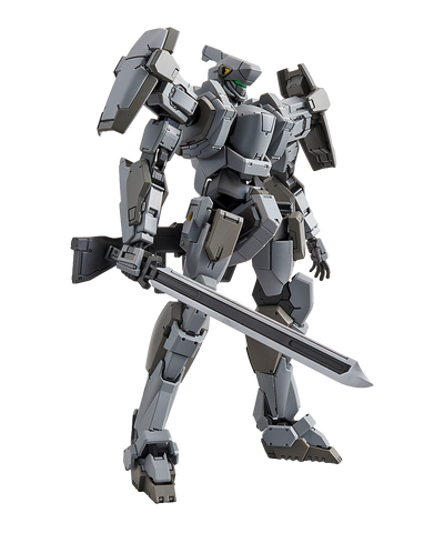 HG M9 Gernsback (Mao Custom) Ver.IV