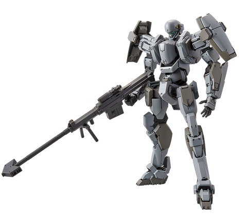 HG M9 Gernsback Ver.IV