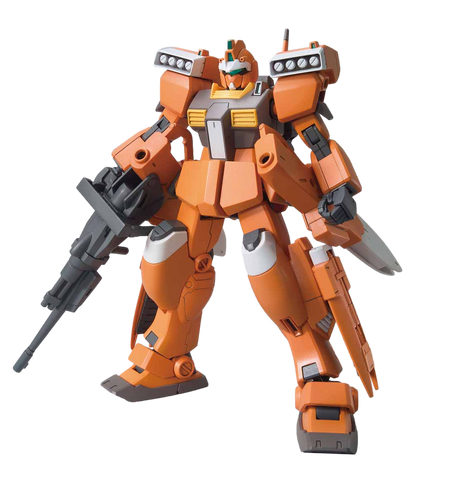 HGBD 002 GM III Beam Master
