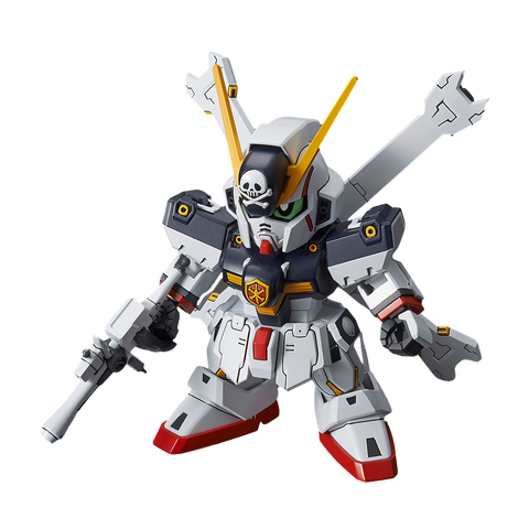 SDCS 02 Crossbone Gundam X1