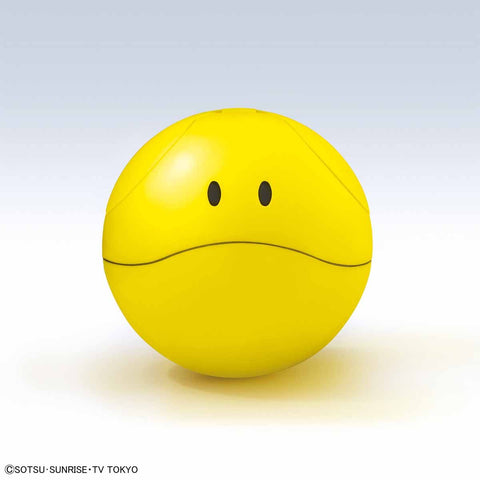 Haropla Haro Happy Yellow