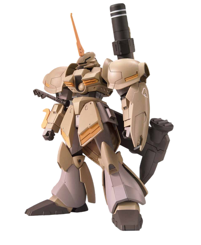 HGBD 010 Galbaldy Rebake
