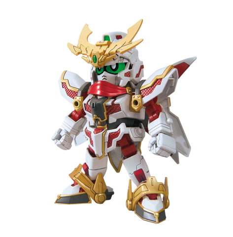 SDBD 013 RX-Zeromaru