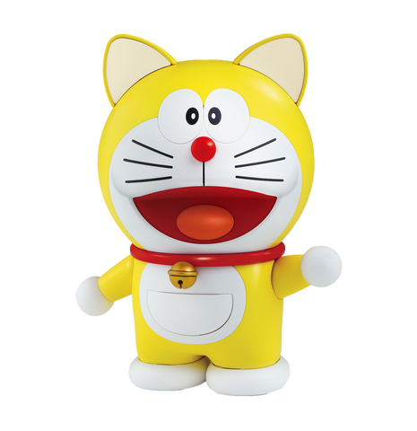 Figure-rise Mechanics Doraemon (Ganso Ver.)