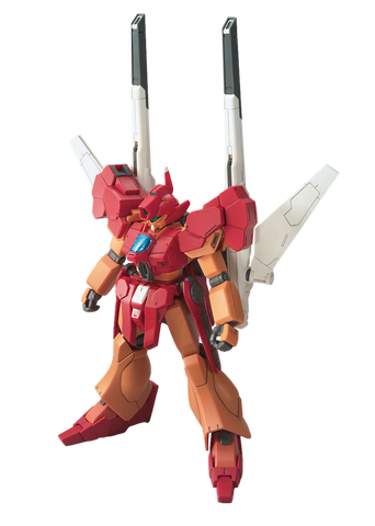 HGBD 015 Jegan Blast Master