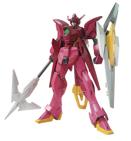 HGBD 018 Impluse Gundam Lancier