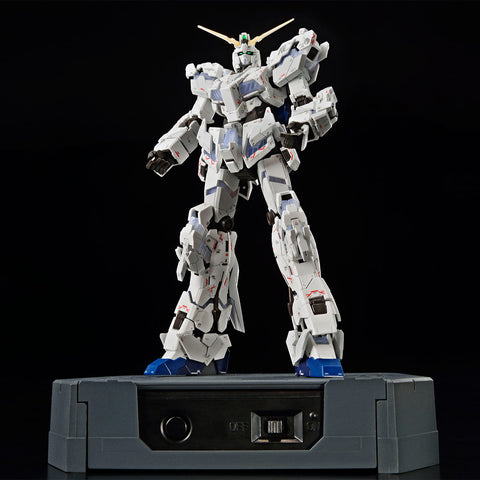 RG Unicorn Gundam (Destroy Mode) Ver.TWC (Lighting Model)