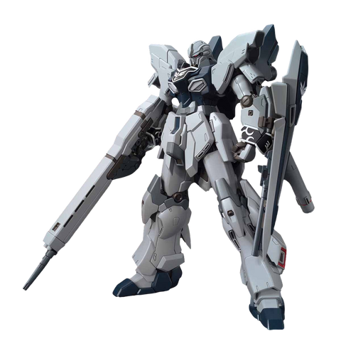 HGUC 217 Sinanju Stein (Narrative Ver.)