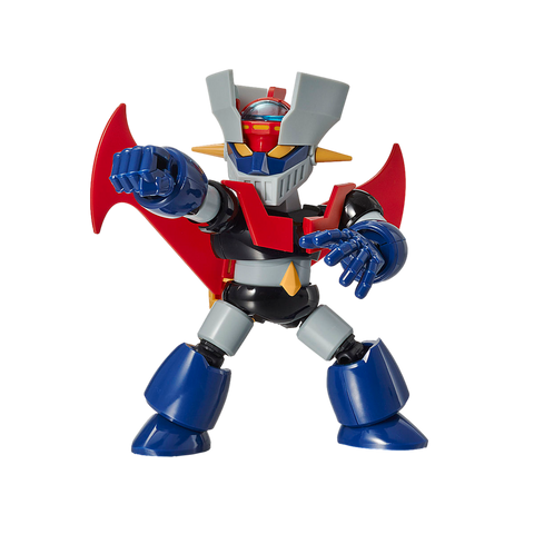 SDCS Mazinger Z