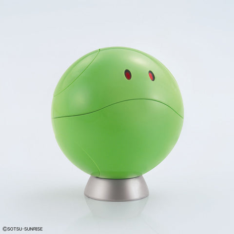 Figure-rise Mechanics Haro Gundam