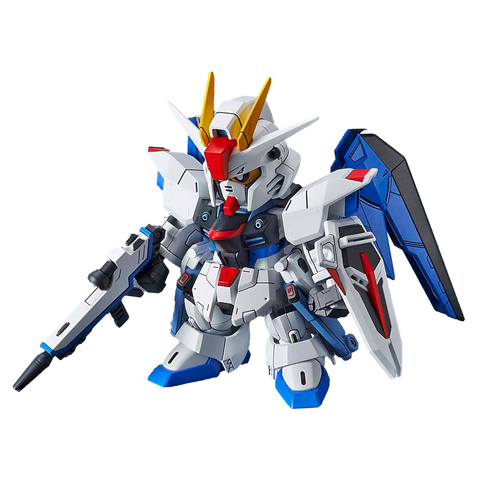 SDCS 08 Freedom Gundam