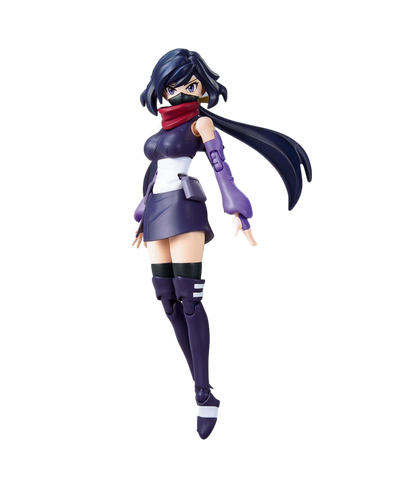 Figure-rise Diver Ayame