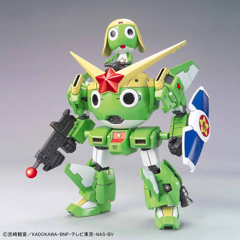 Keroro Gunso / Keroro Robo Gunso Anniversary Special Ver