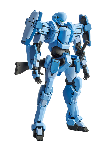 HG M9 Gernsback Ver.IV (Aggressor Squadron)