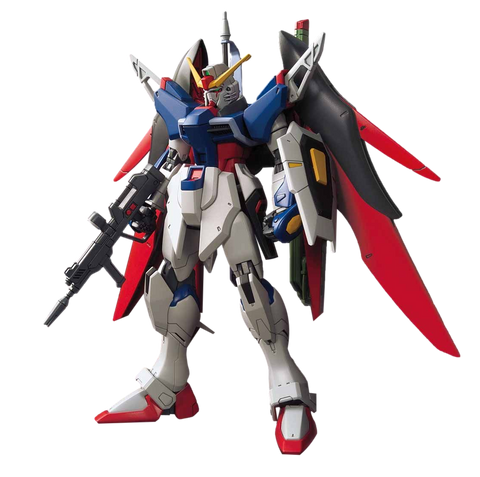 HGCE 224 ZGMF-X42 Destiny Gundam (Revive)