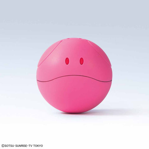 Haropla Eternal Pink