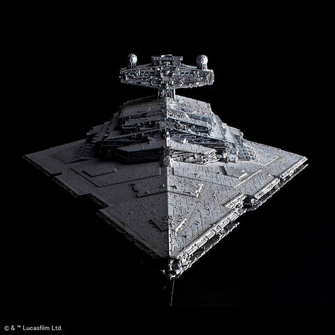 1/5000 Star Destroyer