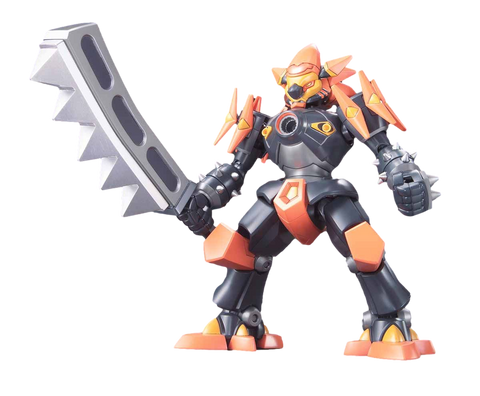 LBX 04 Destroyer