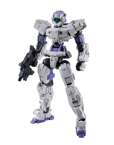 30MM 01 eEXM-17 Alto [White]