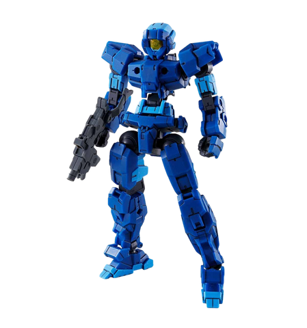 30MM 03 eEXM-17 Alto [Blue]
