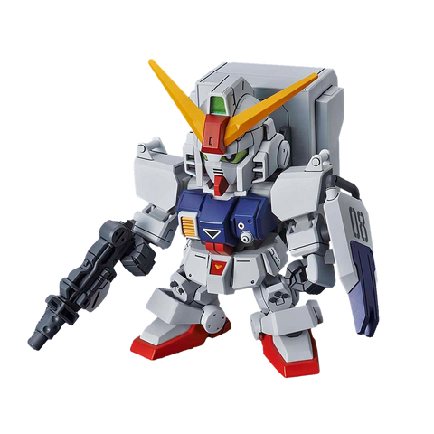 SDCS 11 Ground Gundam