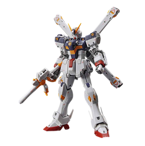 RG 31 Crossbone Gundam X1